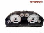 Панель приборов Audi A6 C5 2,5 4B0920935D дизель - АвтоСклад31.рф - авторазборка контрактные б/у запчасти в г. Белгород