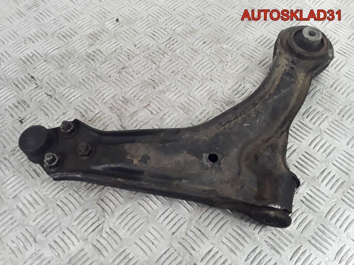 Рычаг передний левый Mercedes Vito W638 6383300010 - АвтоСклад31.рф - авторазборка контрактные б/у запчасти в г. Белгород