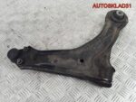 Рычаг передний левый Mercedes Vito W638 6383300010 - АвтоСклад31.рф - авторазборка контрактные б/у запчасти в г. Белгород