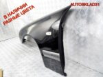 Крыло переднее левое Mercedes W210 A2108800118 - АвтоСклад31.рф - авторазборка контрактные б/у запчасти в г. Белгород