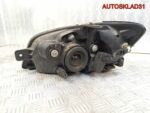 Фара правая Hyundai Getz 921201C010 - АвтоСклад31.рф - авторазборка контрактные б/у запчасти в г. Белгород