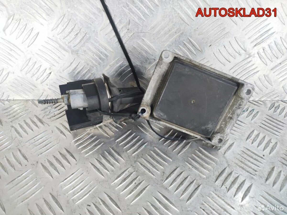 Эбу комплект Opel Corsa C Z12XE 09115112 Бензин - АвтоСклад31.рф - авторазборка контрактные б/у запчасти в г. Белгород