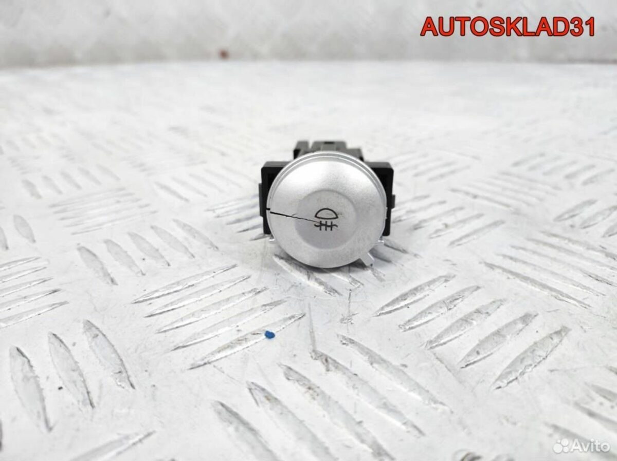 Кнопка противотуманки Mitsubishi Colt MN140429 - АвтоСклад31.рф - авторазборка контрактные б/у запчасти в г. Белгород