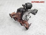 Турбина Volkswagen Passat B6 1,9 тди 03G253014F - АвтоСклад31.рф - авторазборка контрактные б/у запчасти в г. Белгород