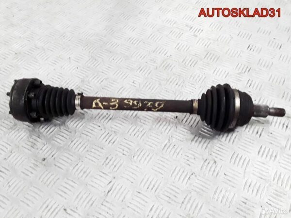 Педаль тормоза МКПП VW Passat B5 8D1721140 - АвтоСклад31.рф - авторазборка контрактные б/у запчасти в г. Белгород