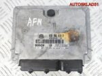 Блок эбу VW Passat B5 1.9 AFN 038906018P Дизель - АвтоСклад31.рф - авторазборка контрактные б/у запчасти в г. Белгород