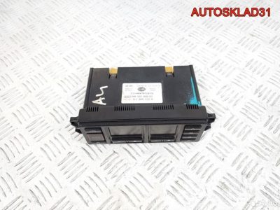 Блок управления климатом Audi A4 B5 8L0820043B - АвтоСклад31.рф - авторазборка контрактные б/у запчасти в г. Белгород