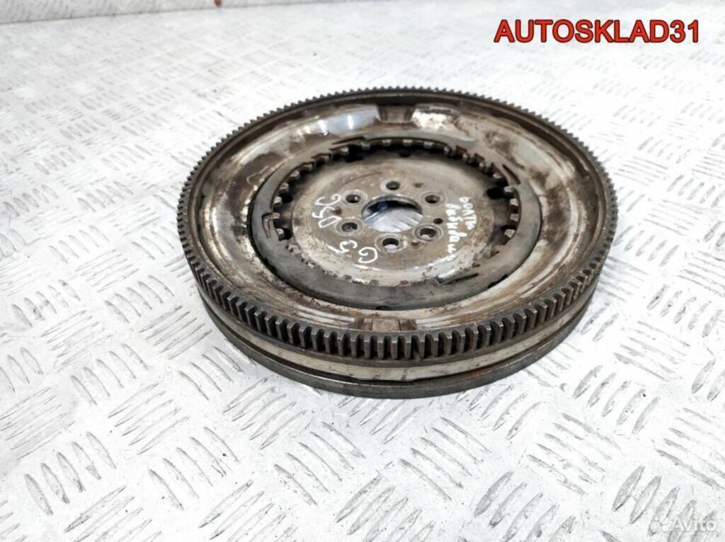 Маховик DSG VW Touran 2.0 TDI 03G105266GF - АвтоСклад31.рф - авторазборка контрактные б/у запчасти в г. Белгород Маховик DSG VW Touran 2.0 TDI 03G105266GF - АвтоСклад31.рф - авторазборка контрактные б/у запчасти в г. Белгород