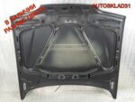Капот Ford Scorpio 1992-1994 - АвтоСклад31.рф - авторазборка контрактные б/у запчасти в г. Белгород