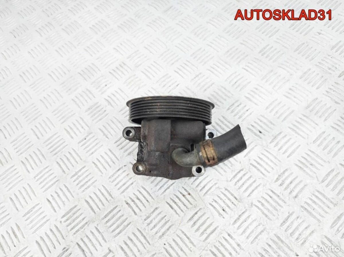 Насос гидроусилителя Ford KA 1.3 А9А Бензин - АвтоСклад31.рф - авторазборка контрактные б/у запчасти в г. Белгород