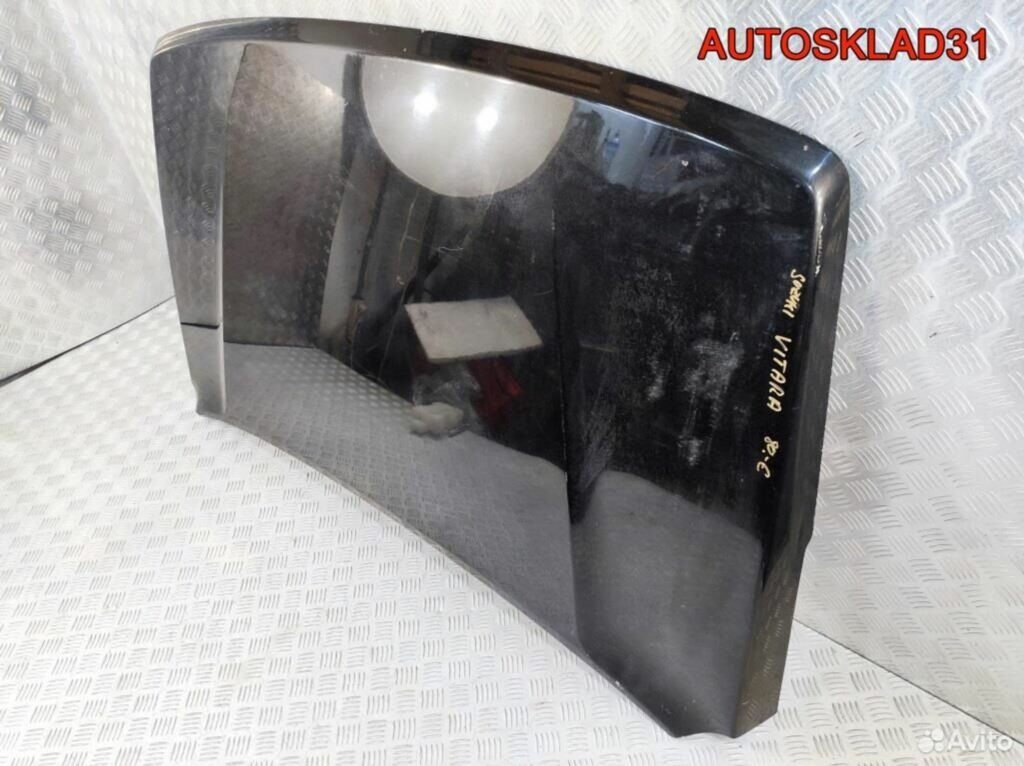 Капот Suzuki Vitara 5830060A70 - АвтоСклад31.рф - авторазборка контрактные б/у запчасти в г. Белгород Капот Suzuki Vitara 5830060A70 - АвтоСклад31.рф - авторазборка контрактные б/у запчасти в г. Белгород