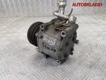 Компрессор кондиционера Honda Civic 38810PLC006 - АвтоСклад31.рф - авторазборка контрактные б/у запчасти в г. Белгород