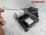 Моторчик стеклоподъемника VW Golf 5 1K959701E - АвтоСклад31.рф - авторазборка контрактные б/у запчасти в г. Белгород