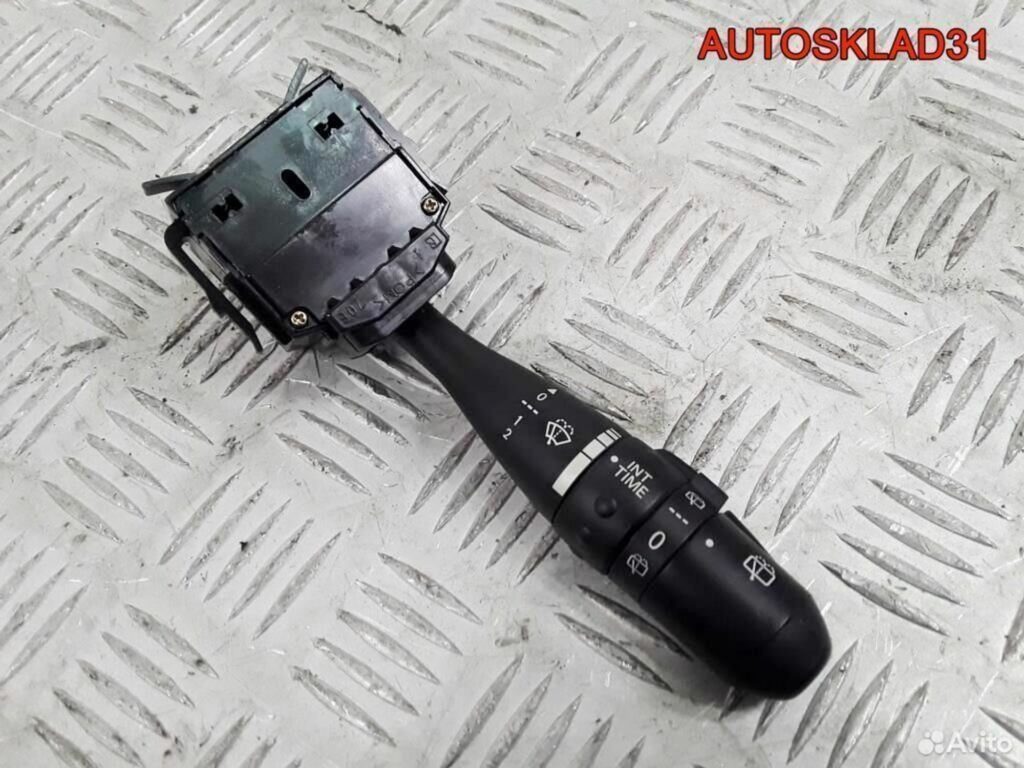 Переключатель стеклоочистителей Mitsubishi Colt Z3 - АвтоСклад31.рф - авторазборка контрактные б/у запчасти в г. Белгород Переключатель стеклоочистителей Mitsubishi Colt Z3 - АвтоСклад31.рф - авторазборка контрактные б/у запчасти в г. Белгород