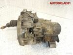 МКПП JB1 197 Renault Symbol 1.6 K7M - АвтоСклад31.рф - авторазборка контрактные б/у запчасти в г. Белгород