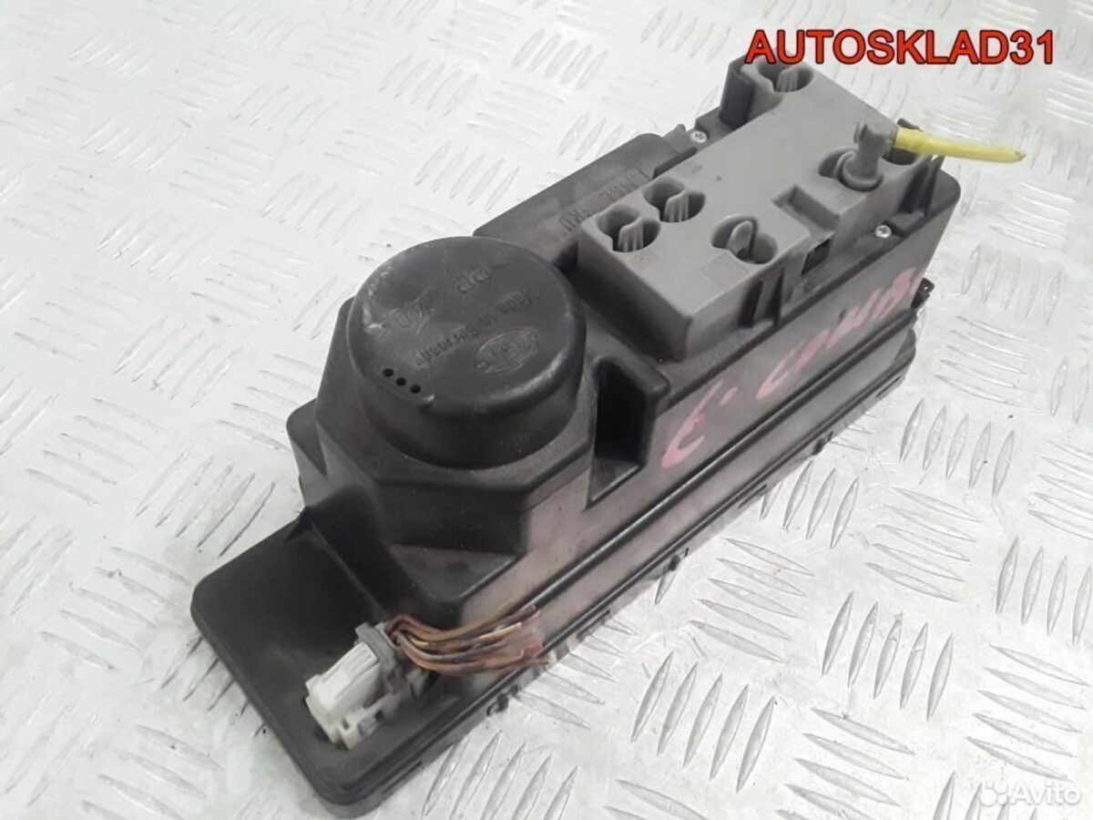Компрессор центрального замка Mercedes A2108002248 - АвтоСклад31.рф - авторазборка контрактные б/у запчасти в г. Белгород