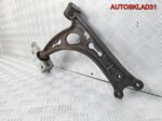 Рычаг передний левый VW Touran 2,0 BSX 1K0407153G - АвтоСклад31.рф - авторазборка контрактные б/у запчасти в г. Белгород
