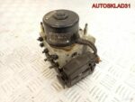 Блок ABS Volkswagen Sharan 1J0907379G - АвтоСклад31.рф - авторазборка контрактные б/у запчасти в г. Белгород
