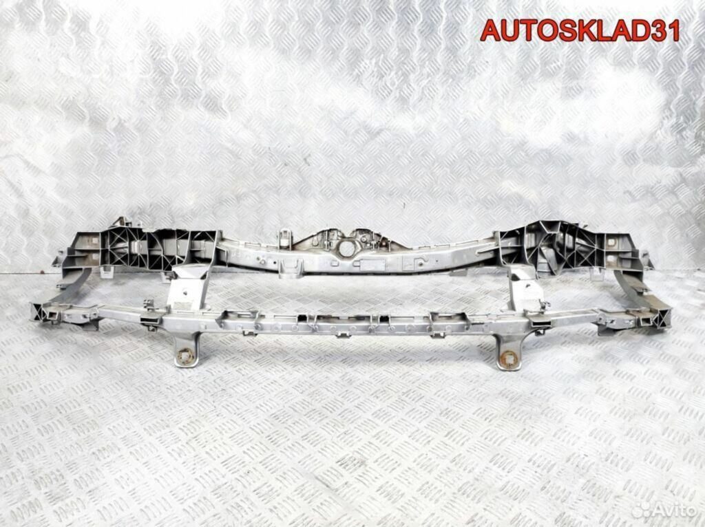 Панель передняя Ford Focus 2 8m518b041ac - АвтоСклад31.рф - авторазборка контрактные б/у запчасти в г. Белгород Панель передняя Ford Focus 2 8m518b041ac - АвтоСклад31.рф - авторазборка контрактные б/у запчасти в г. Белгород
