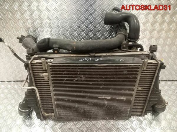 Подушка безопасности в руль Opel Zafira B 13111348 - АвтоСклад31.рф - авторазборка контрактные б/у запчасти в г. Белгород