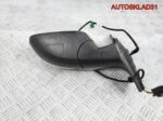 Зеркало левое Volkswagen Golf 6 5K0857507AH - АвтоСклад31.рф - авторазборка контрактные б/у запчасти в г. Белгород
