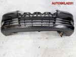Бампер передний Volkswagen Touran 1T0807217GN Рест - АвтоСклад31.рф - авторазборка контрактные б/у запчасти в г. Белгород