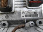 Блок эбу Opel Corsa C 1.0 Z10XE 09115111 Бензин - АвтоСклад31.рф - авторазборка контрактные б/у запчасти в г. Белгород