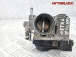 Заслонка дроссельная Opel Astra H Z16XEP 55352858 - АвтоСклад31.рф - авторазборка контрактные б/у запчасти в г. Белгород