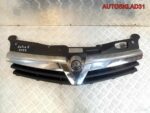 Решетка радиатора Opel Astra H GTC 13247178 - АвтоСклад31.рф - авторазборка контрактные б/у запчасти в г. Белгород