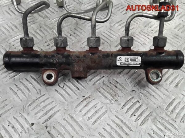 Трос открывания задней двери BMW E90 51227060299 - АвтоСклад31.рф - авторазборка контрактные б/у запчасти в г. Белгород