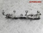 Рейка топливная BMW E46 2,0 M47 0445214030 - АвтоСклад31.рф - авторазборка контрактные б/у запчасти в г. Белгород