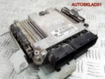 Блок эбу Volkswagen Caddy 3 2.0 BST 03G906016LF - АвтоСклад31.рф - авторазборка контрактные б/у запчасти в г. Белгород