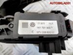 Педаль газа Volkswagen VW Golf 6 1K1721503T Бензин - АвтоСклад31.рф - авторазборка контрактные б/у запчасти в г. Белгород