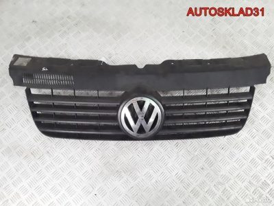 Решетка радиатора VW Transporter T5 7H0807101 - АвтоСклад31.рф - авторазборка контрактные б/у запчасти в г. Белгород