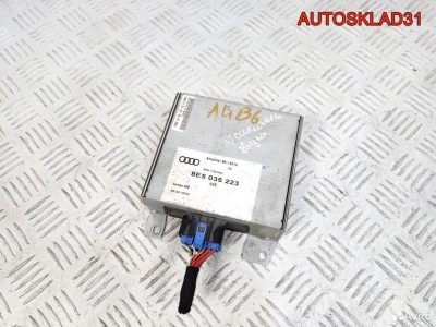 Усилитель звука Audi A4 B6 8E5035223 - АвтоСклад31.рф - авторазборка контрактные б/у запчасти в г. Белгород