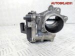 Дроссельная заслонка Opel Vectra C Z19DTH 55199975 - АвтоСклад31.рф - авторазборка контрактные б/у запчасти в г. Белгород