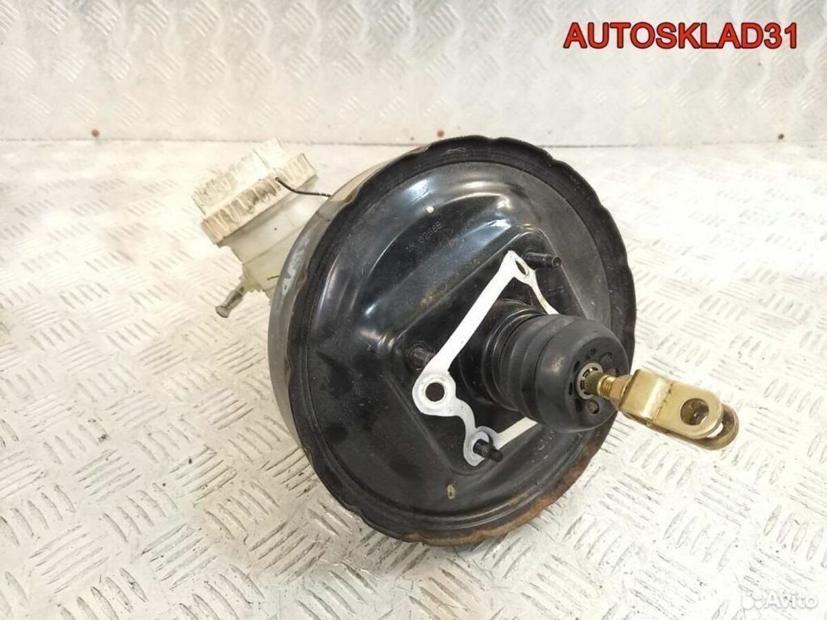 Усилитель тормозов вакуумный Mitsubishi Carisma DA - АвтоСклад31.рф - авторазборка контрактные б/у запчасти в г. Белгород