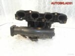 Коллектор впускной Nissan Primera P12E 14001WE000 - АвтоСклад31.рф - авторазборка контрактные б/у запчасти в г. Белгород