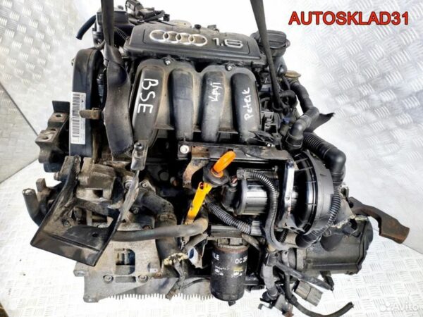 МКПП 6 ступка BMW E90 2,5 N52B25 Бензин 2170017395 - АвтоСклад31.рф - авторазборка контрактные б/у запчасти в г. Белгород