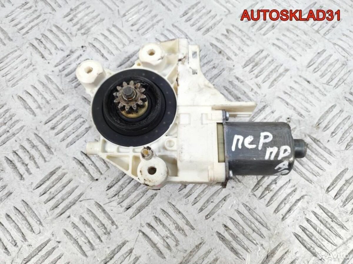 Моторчик стеклоподъемника Ford Focus 2 4M5T14553 - АвтоСклад31.рф - авторазборка контрактные б/у запчасти в г. Белгород