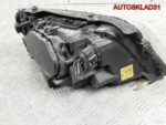Фара левая для Фольксваген Шаран 7M3941015AB - АвтоСклад31.рф - авторазборка контрактные б/у запчасти в г. Белгород