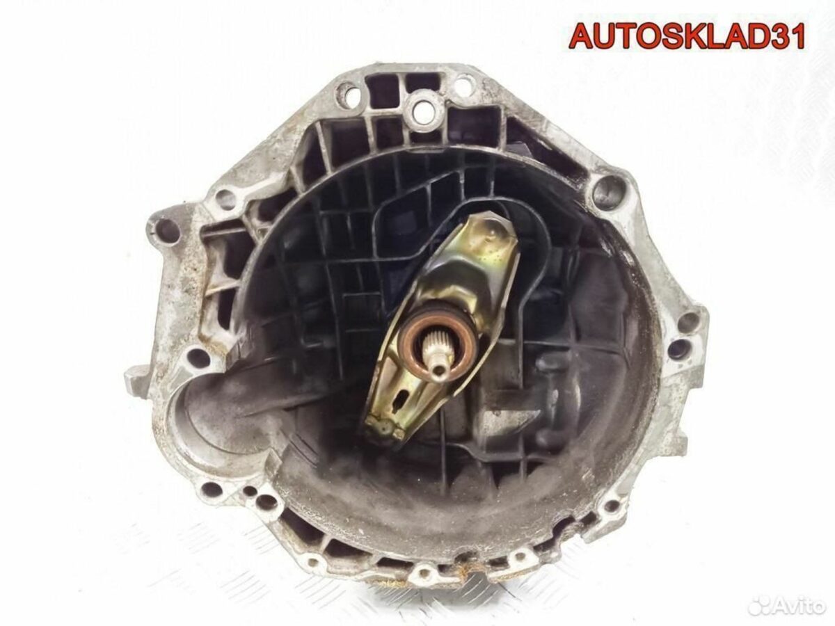 МКПП DWH Audi A4 B5 1.8 ADR бензин - АвтоСклад31.рф - авторазборка контрактные б/у запчасти в г. Белгород