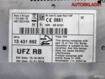 Магнитола Opel Zafira B 13431892 - АвтоСклад31.рф - авторазборка контрактные б/у запчасти в г. Белгород