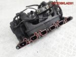 Коллектор впускной BMW E39 2,5 m54б25 7501527 - АвтоСклад31.рф - авторазборка контрактные б/у запчасти в г. Белгород