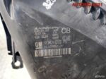Фара левая Opel Zafira B 24451052 - АвтоСклад31.рф - авторазборка контрактные б/у запчасти в г. Белгород