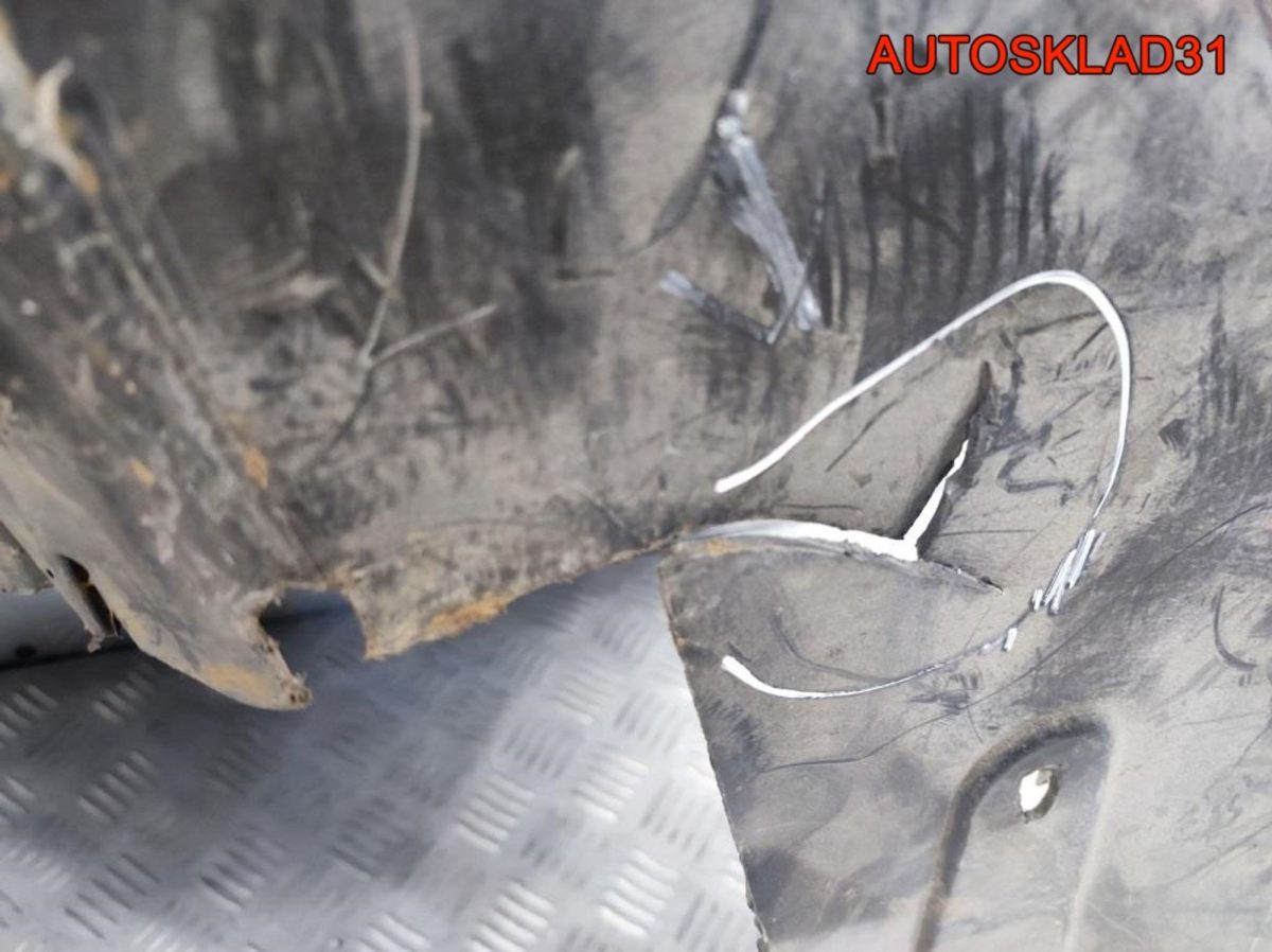 Локер задний левый Audi A6 C5 4B0810171F - АвтоСклад31.рф - авторазборка контрактные б/у запчасти в г. Белгород