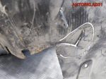 Локер задний левый Audi A6 C5 4B0810171F - АвтоСклад31.рф - авторазборка контрактные б/у запчасти в г. Белгород