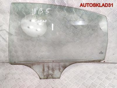 Стекло двери задней левой VW Passat B5 3B5845025 - АвтоСклад31.рф - авторазборка контрактные б/у запчасти в г. Белгород