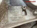 Кронштейн генератора Audi Q5 8R 06H903143E - АвтоСклад31.рф - авторазборка контрактные б/у запчасти в г. Белгород