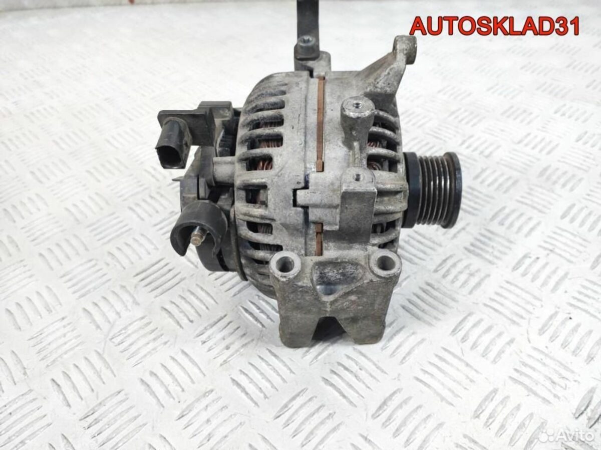 Генератор 200A Mercedes Benz W211 A0121545902 - АвтоСклад31.рф - авторазборка контрактные б/у запчасти в г. Белгород